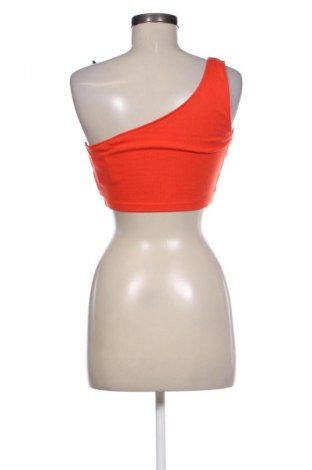 Damentop Sinsay, Größe S, Farbe Orange, Preis € 11,99