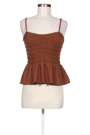 Damentop Sinsay, Größe M, Farbe Braun, Preis € 11,99