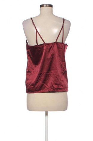 Damski top Sinsay, Rozmiar M, Kolor Czerwony, Cena 80,99 zł