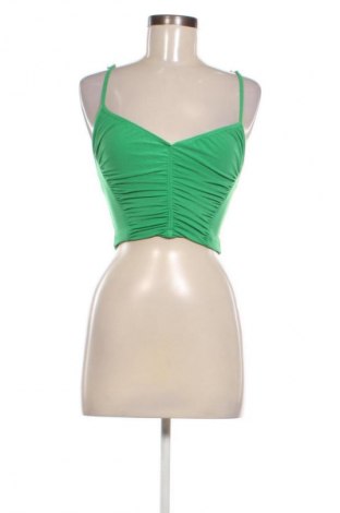 Damentop Sinsay, Größe XS, Farbe Grün, Preis € 15,00