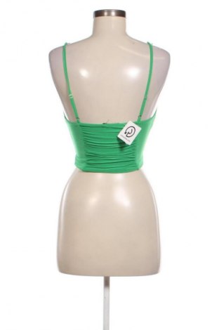 Damentop Sinsay, Größe XS, Farbe Grün, Preis € 15,00