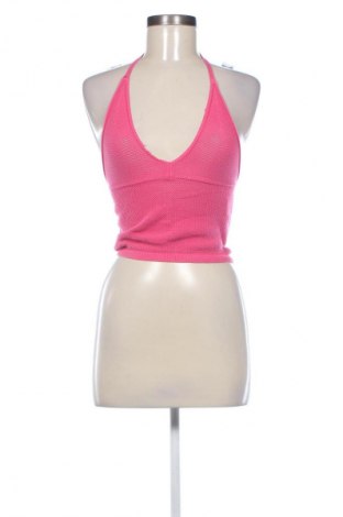 Γυναικείο τοπ Sinsay, Μέγεθος XS, Χρώμα Ρόζ , Τιμή 12,99 €