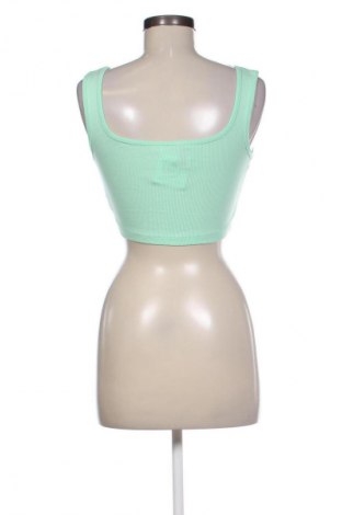 Damentop Sinsay, Größe S, Farbe Grün, Preis € 14,77