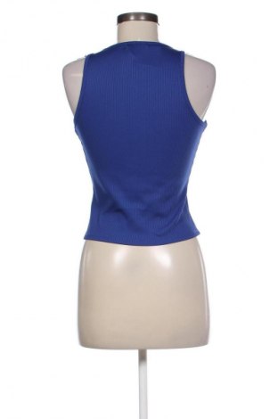 Dámsky top  Sinsay, Veľkosť S, Farba Modrá, Cena  14,77 €