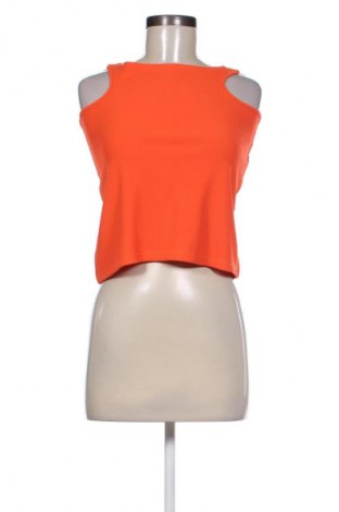 Damentop Sinsay, Größe S, Farbe Orange, Preis € 12,99