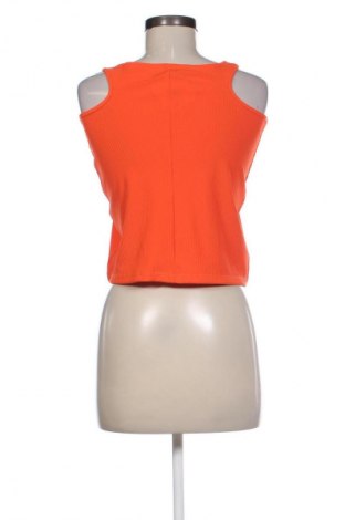 Damentop Sinsay, Größe S, Farbe Orange, Preis € 12,99