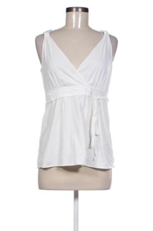 Damentop Sita Murt, Größe L, Farbe Weiß, Preis € 62,74