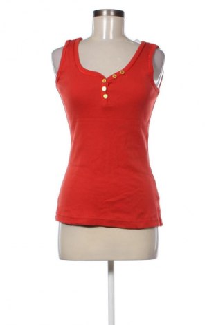 Damentop Soaked In Luxury, Größe M, Farbe Rot, Preis € 20,46
