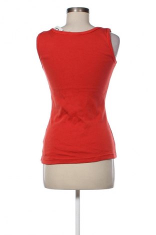 Damentop Soaked In Luxury, Größe M, Farbe Rot, Preis € 20,46