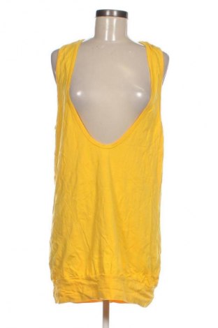 Top de femei Splash, Mărime XL, Culoare Galben, Preț 56,99 Lei
