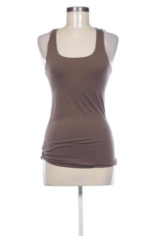 Damentop Stefanel, Größe S, Farbe Braun, Preis € 24,99