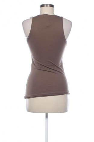 Damentop Stefanel, Größe S, Farbe Braun, Preis € 24,99