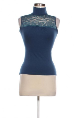 Damski top Steps, Rozmiar S, Kolor Niebieski, Cena 50,99 zł