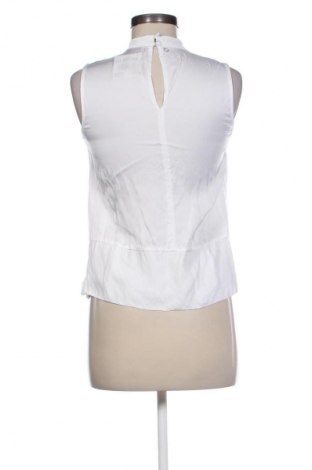 Damentop Stockh Lm, Größe S, Farbe Weiß, Preis € 10,99