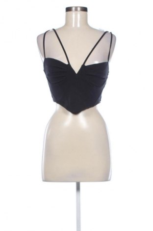 Dámsky top  Stradivarius, Veľkosť M, Farba Čierna, Cena  14,83 €