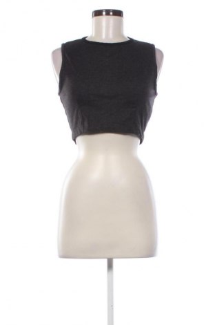 Top de femei Stradivarius, Mărime M, Culoare Negru, Preț 72,99 Lei