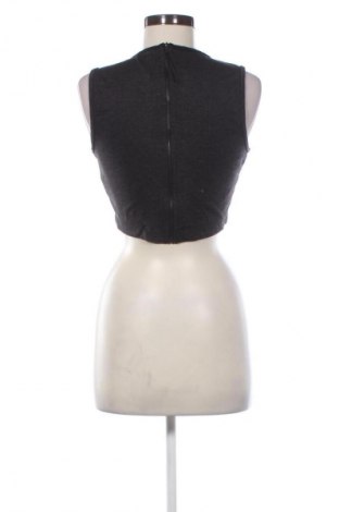Top de femei Stradivarius, Mărime M, Culoare Negru, Preț 72,99 Lei