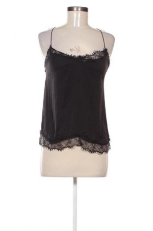 Damentop Stradivarius, Größe S, Farbe Schwarz, Preis € 12,99