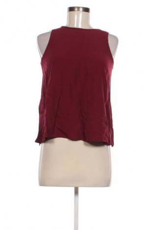 Dámský top Stradivarius, Velikost S, Barva Červená, Cena  319,00 Kč