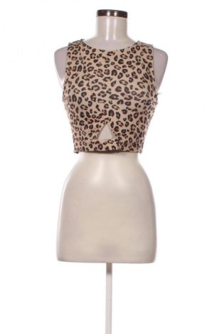 Top de femei Stradivarius, Mărime S, Culoare Multicolor, Preț 72,99 Lei