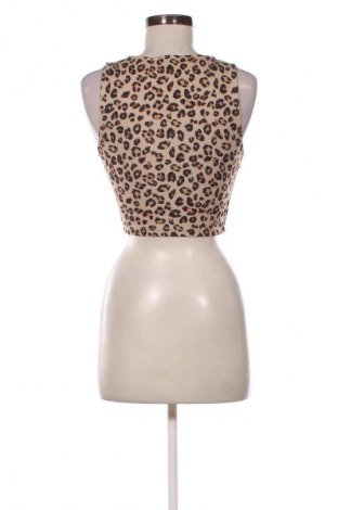 Top de femei Stradivarius, Mărime S, Culoare Multicolor, Preț 72,99 Lei