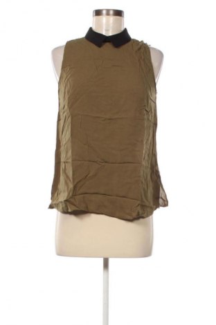 Dámsky top  Stradivarius, Veľkosť L, Farba Zelená, Cena  8,95 €