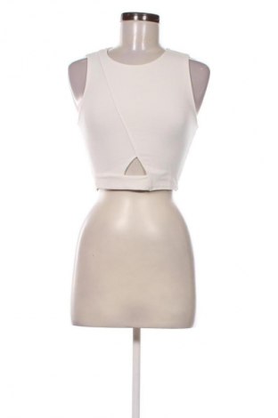 Dámský top Stradivarius, Velikost S, Barva Bílá, Cena  349,00 Kč
