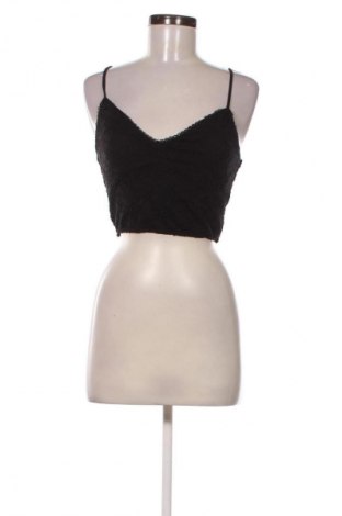 Damentop Stradivarius, Größe M, Farbe Schwarz, Preis € 13,99