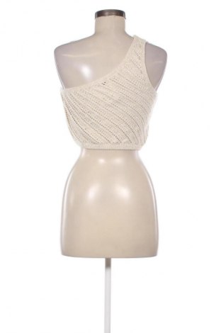 Dámsky top  Stradivarius, Veľkosť M, Farba Béžová, Cena  14,83 €