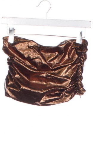 Damentop Stradivarius, Größe M, Farbe Braun, Preis € 14,83