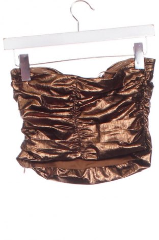 Damentop Stradivarius, Größe M, Farbe Braun, Preis € 14,83