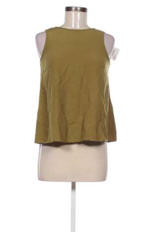 Dámsky top  Stradivarius, Veľkosť S, Farba Zelená, Cena  14,83 €