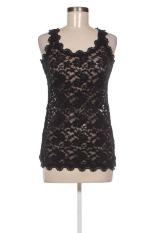 Damentop Street One, Größe M, Farbe Schwarz, Preis € 9,99