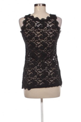 Damentop Street One, Größe M, Farbe Schwarz, Preis € 9,99