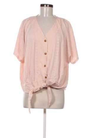 Damentop Sussan, Größe L, Farbe Rosa, Preis 11,99 €
