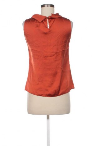 Damentop Taifun, Größe XS, Farbe Braun, Preis 23,99 €