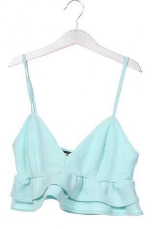 Damentop Tally Weijl, Größe S, Farbe Grün, Preis € 11,99