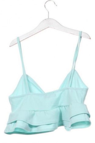Damentop Tally Weijl, Größe S, Farbe Grün, Preis € 11,99