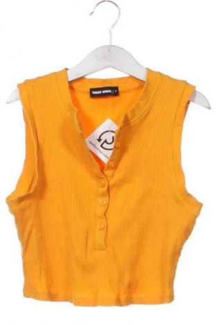 Damentop Tally Weijl, Größe S, Farbe Orange, Preis € 14,91