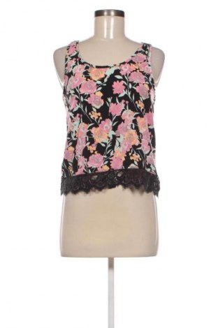Top de femei Tally Weijl, Mărime M, Culoare Multicolor, Preț 57,99 Lei