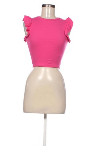 Damentop Terranova, Größe S, Farbe Rosa, Preis € 11,66