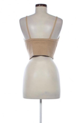 Damentop Terranova, Größe M, Farbe Beige, Preis 9,99 €