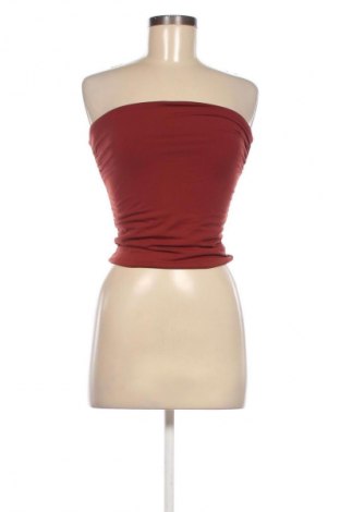 Damentop Terranova, Größe XS, Farbe Rot, Preis € 11,99