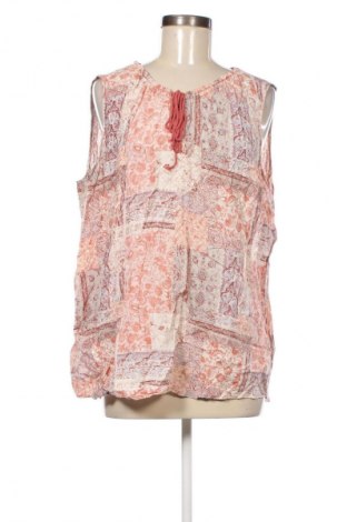Damentop Tom Tailor, Größe XL, Farbe Mehrfarbig, Preis 16,99 €