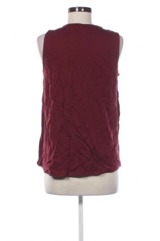 Damentop Tom Tailor, Größe M, Farbe Rot, Preis 15,99 €