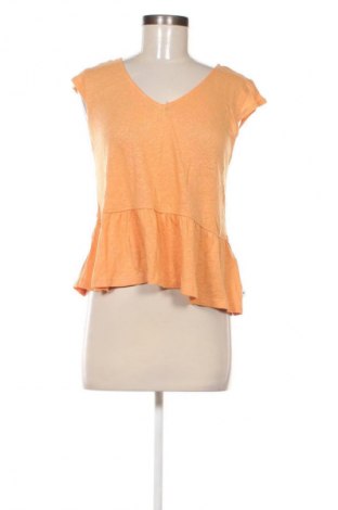 Dámsky top  Tom Tailor, Veľkosť M, Farba Oranžová, Cena  31,95 €