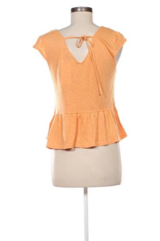 Dámsky top  Tom Tailor, Veľkosť M, Farba Oranžová, Cena  31,95 €