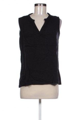 Damentop Tom Tailor, Größe M, Farbe Schwarz, Preis 14,00 €
