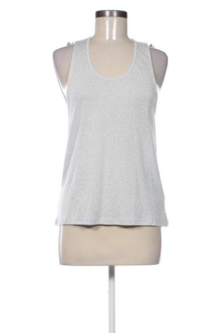 Damentop Topshop, Größe M, Farbe Grau, Preis € 11,99