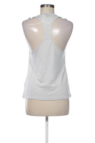 Damentop Topshop, Größe M, Farbe Grau, Preis € 11,99